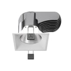 LINEA LIGHT - LORO-Q 22 25W S/ALIM.CRI80 BG