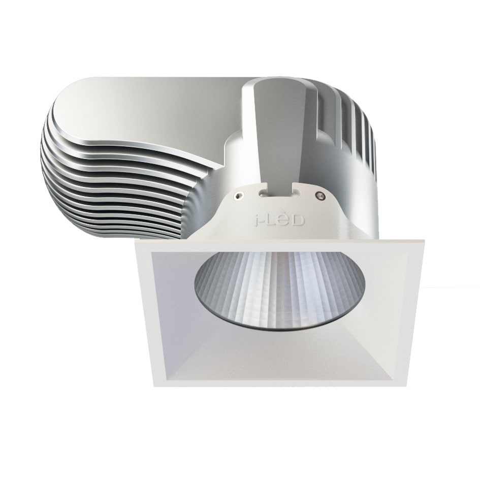 LINEA LIGHT - LORO-Q 21 25W S/ALIM.CRI92 BG