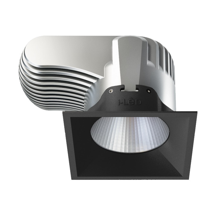 LINEA LIGHT - LORO-Q 21 25W S/ALIM.CRI92 NG