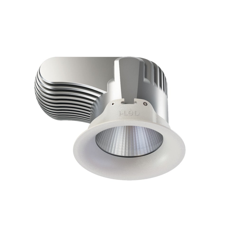 LINEA LIGHT - LORO-R 9 25W S/ALIM.CRI92 BG