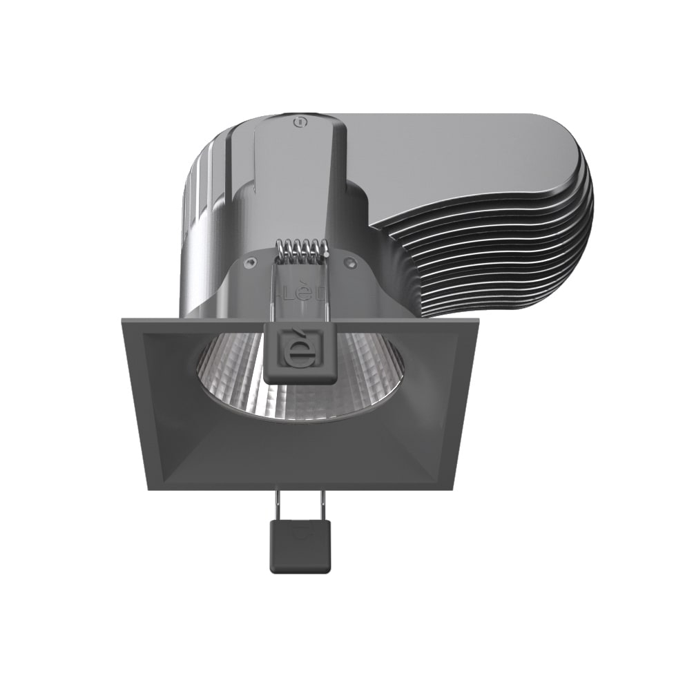 LINEA LIGHT - LORO-Q 22 25W S/ALIM.CRI80 GG