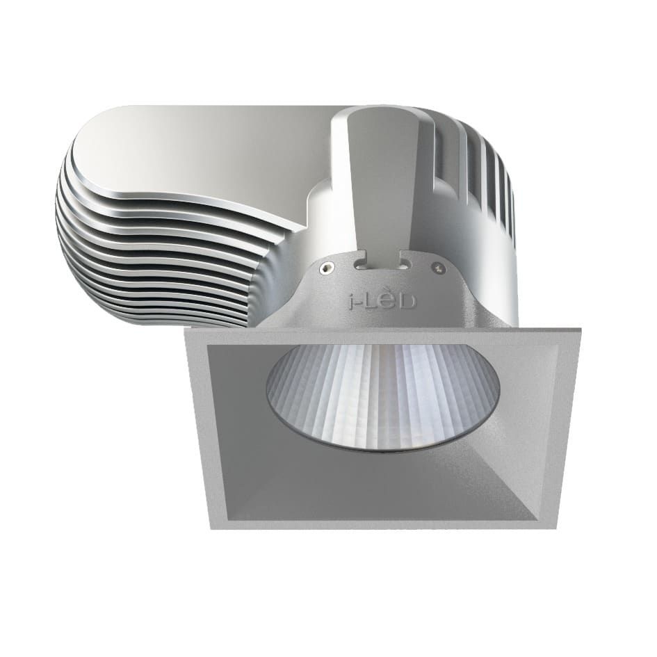 LINEA LIGHT - LORO-Q 21 25W S/ALIM.CRI92 GG