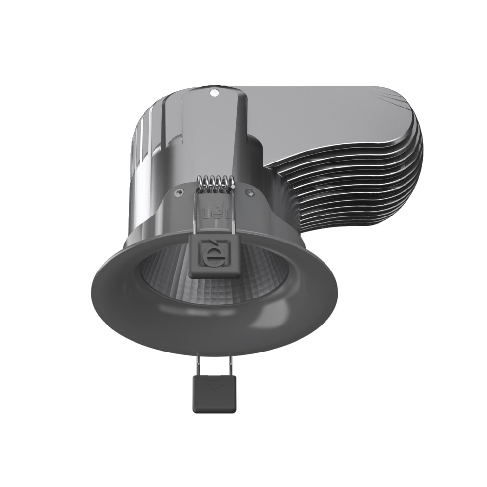 LINEA LIGHT - LORO-R 10 25W S/ALIM.CRI80 GG