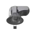 LINEA LIGHT - LORO-R 10 25W S/ALIM.CRI80 GG