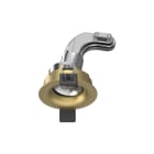 LINEA LIGHT - LORO-RJ2 31 4W S/AL.CRI92 ORO