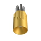 LINEA LIGHT - EPITAX 20 1L 2W CRI80 ORO