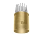 LINEA LIGHT - EPITAX 25 1L 10W CRI92 ORO