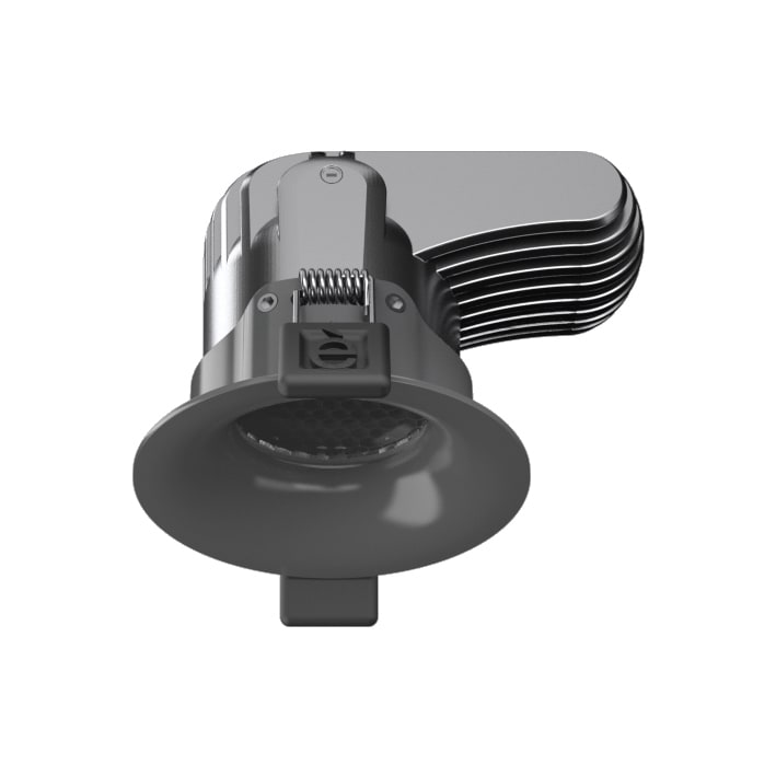 LINEA LIGHT - LORO-R 14 8W S/ALIM.CRI80+HC GG