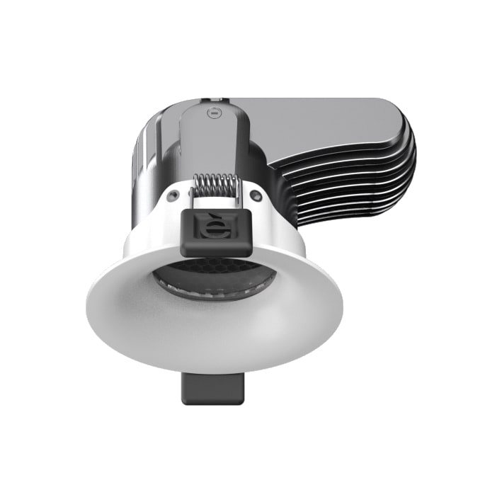 LINEA LIGHT - LORO-R 13 8W S/ALIM.CRI92+HC BG