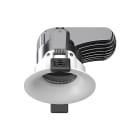 LINEA LIGHT - LORO-R 13 8W S/ALIM.CRI92+HC BG
