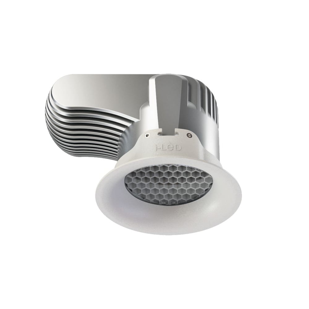 LINEA LIGHT - LORO-R 17 25W S/ALIM.CRI92+HC BG