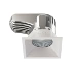LINEA LIGHT - LORO-Q 25 8W S/ALIM.CRI92+HC BG