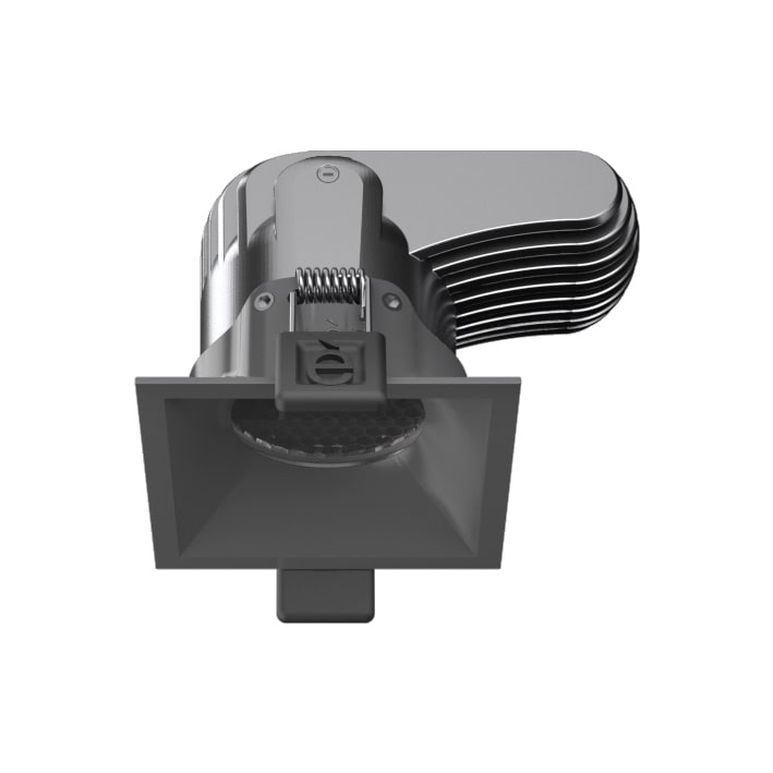 LINEA LIGHT - LORO-Q 25 8W S/ALIM.CRI92+HC GG