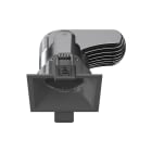 LINEA LIGHT - LORO-Q 25 8W S/ALIM.CRI92+HC GG