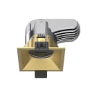 LINEA LIGHT - LORO-Q 28 13W S/ALIM.CRI80+HC ORO