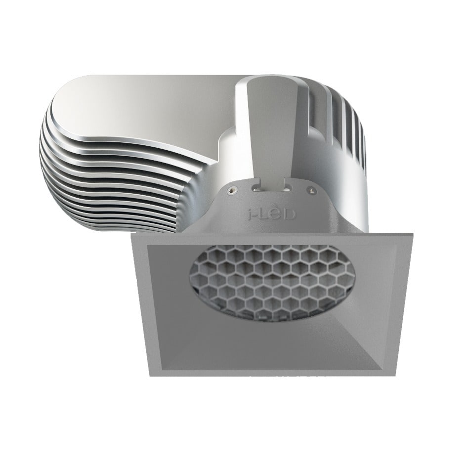 LINEA LIGHT - LORO-Q 29 25W S/ALIM.CRI92+HC GG