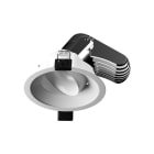 LINEA LIGHT - LORO-RJ2 38 8W S/A.CRI80+HC BG