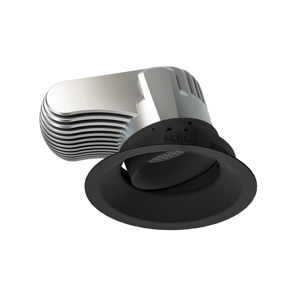 LINEA LIGHT - LORO-RJ2 39 13W S/A.CR92+HC NG