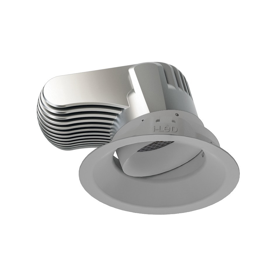 LINEA LIGHT - LORO-RJ2 39 13W S/A.CR92+HC GG