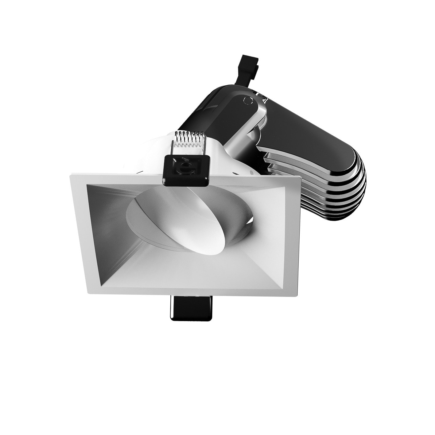 LINEA LIGHT - LORO-QJ2 54 8W S/A.CRI80+HC BG