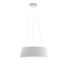 LINEA LIGHT - OXYGEN SOSP D560 36W PU B.CO DALI