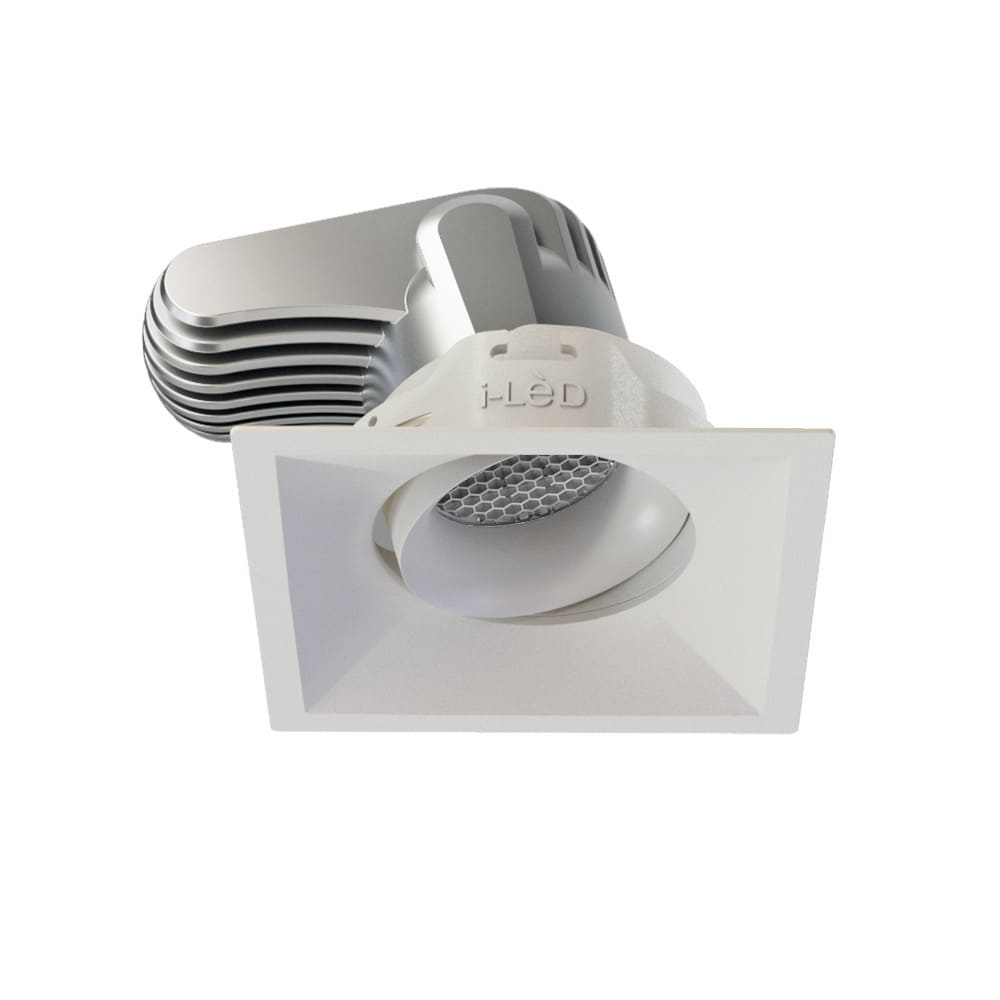 LINEA LIGHT - LORO-QJ2 55 13W S/A.CR92+HC BG