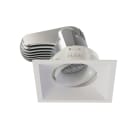 LINEA LIGHT - Downlights | 1 arrayLED 12.5 W DC 350 mA