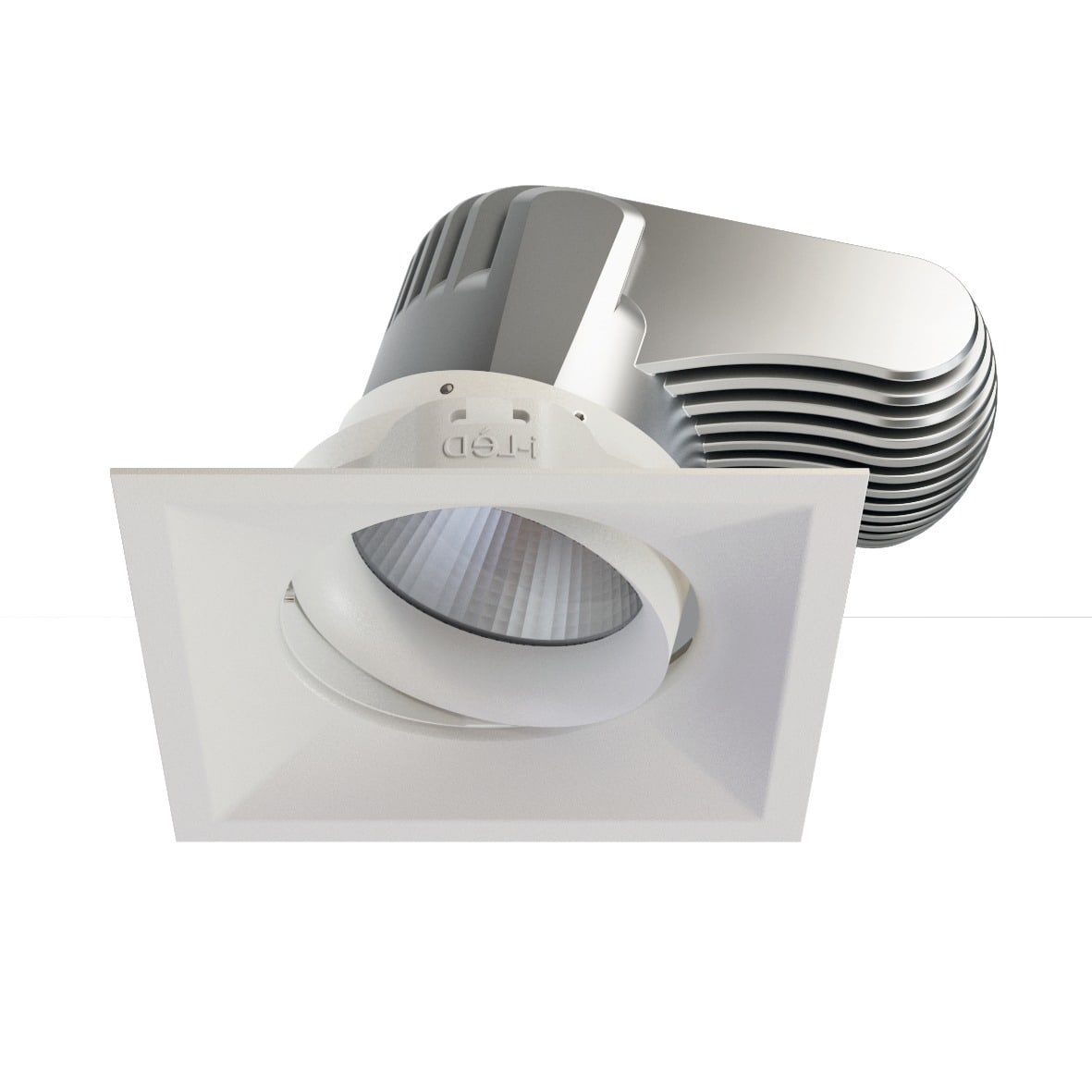 LINEA LIGHT - LORO-QJ2 58 25W S/A.CR80+HC BG