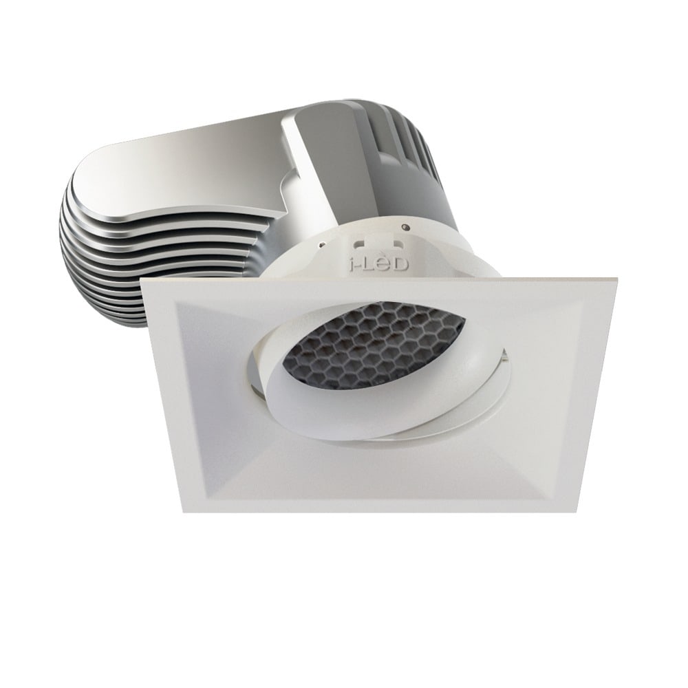LINEA LIGHT - LORO-QJ2 57 25W S/A.CR92+HC BG