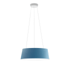 LINEA LIGHT - OXYGEN SOSP D560 36W PU AZZ. DALI
