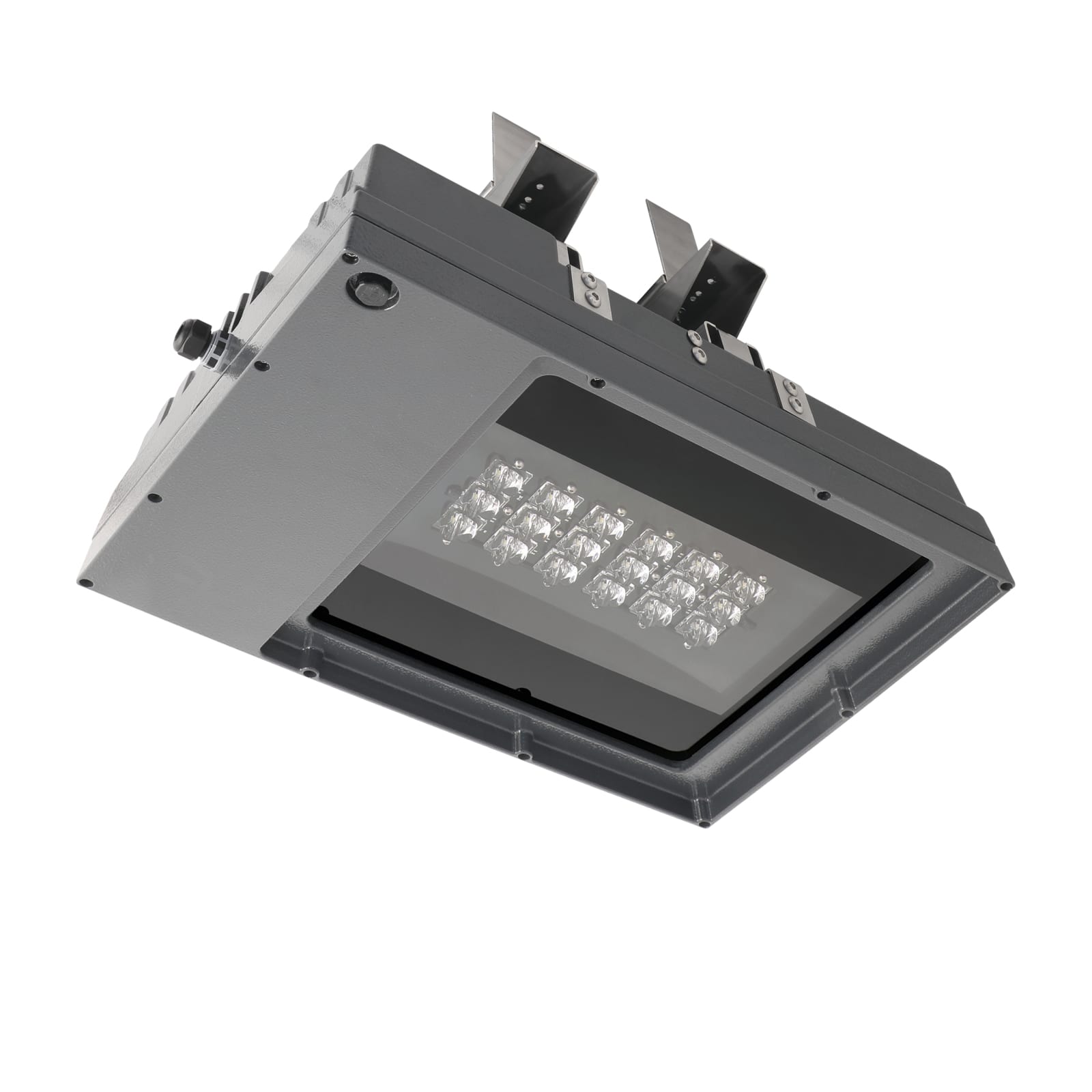 LINEA LIGHT - DRILED 6 18L AUTOC.R7016 B