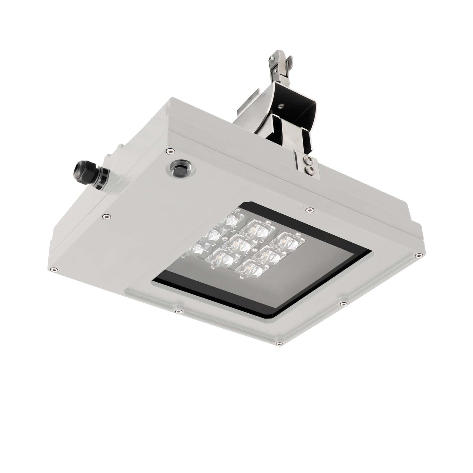 LINEA LIGHT - DRILED 4 9L AUTOC.R7035 B
