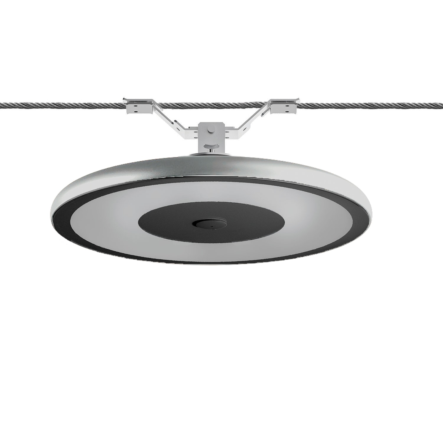 LINEA LIGHT - DROP AIR 2.0 9 192L 70W ON/OFF 7035