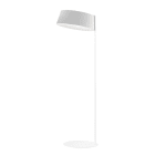 LINEA LIGHT - OXYGEN PIANT.DRITTA 36W DIM.PU B.CO