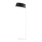 LINEA LIGHT - OXYGEN PIANT.DRITTA 36W DIM.PU NERO