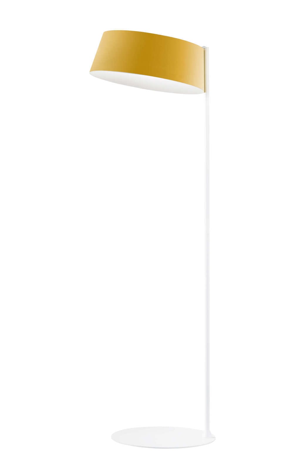 LINEA LIGHT - OXYGEN PIANT.DRITTA 36W DIM.PU GIAL