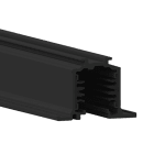 LINEA LIGHT - BIN.DA INCASSO TRIFASE/DALI NER MT3
