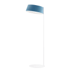 LINEA LIGHT - OXYGEN PIANT.DRITTA 36W DIM.PU AZZU