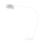 LINEA LIGHT - OXYGEN PIANT.CURVA 36W DIM.PU B.CO