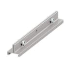 LINEA LIGHT - STAFFA DI IRRIGIDIMENTO ANODIZZATO