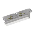LINEA LIGHT - GIUNTO ELETTRICO INTERNO BIANCO
