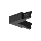 LINEA LIGHT - GIUNTO 'L' INT COL.NERO