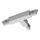 LINEA LIGHT - GIUNTO 'T' EST/DX COL.BCO