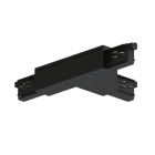 LINEA LIGHT - GIUNTO 'T' INT/SX COL.NERO
