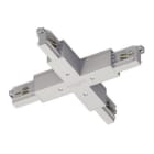 LINEA LIGHT - GIUNTO A X BIANCO