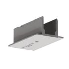 LINEA LIGHT - COPERTURA TESTATA ALIM INC.BIANCO