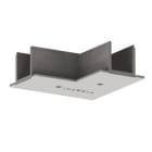 LINEA LIGHT - COPERTURA GIUNTO A L INC. BIANCO