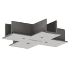 LINEA LIGHT - COPERTURA GINTO A X INC.BIANCO