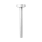 LINEA LIGHT - Paletti e teste palo | 200-264 V | 18 topLED 10.8 W DC - 12 W AC