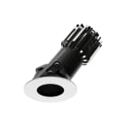 LINEA LIGHT - VOS-RJ 112 1L 8W CRI92+HC BG
